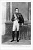 Full-Length Portrait of Napoleon Bonaparte by Anonymous