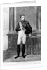 Full-Length Portrait of Napoleon Bonaparte by Anonymous