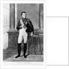 Full-Length Portrait of Napoleon Bonaparte by Anonymous