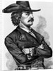 Portrait of Pirate Jean Lafitte by Anonymous