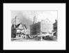 Faneuil Hall by Anonymous