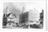 Faneuil Hall by Anonymous