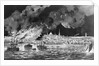Great Fire at Boston by Anonymous