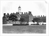 Dormitories at Harvard University by Anonymous