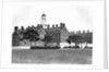 Dormitories at Harvard University by Anonymous