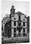 Old State House in Boston by Anonymous