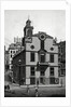 Old State House in Boston by Anonymous