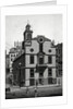 Old State House in Boston by Anonymous