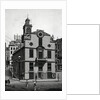 Old State House in Boston by Anonymous