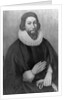 Portrait of John Winthrop by Anonymous