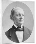 Ralph Waldo Emerson by Anonymous