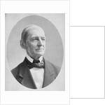 Ralph Waldo Emerson by Anonymous