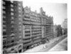 Chelsea Hotel in New York by Anonymous