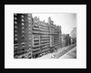 Chelsea Hotel in New York by Anonymous