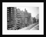 Chelsea Hotel in New York by Anonymous