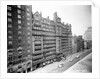 Chelsea Hotel in New York by Anonymous