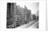 Chelsea Hotel in New York by Anonymous