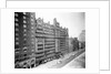 Chelsea Hotel in New York by Anonymous