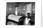 Deathbed of President Roosevelt by Anonymous