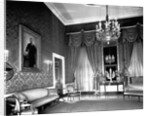 Room at the White House by Anonymous