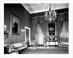 Room at the White House by Anonymous