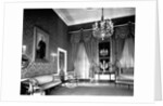 Room at the White House by Anonymous