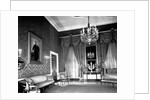Room at the White House by Anonymous