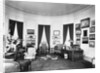 Oval Office by Anonymous