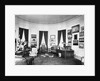 Oval Office by Anonymous