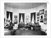 Oval Office by Anonymous