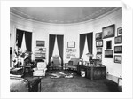 Oval Office by Anonymous