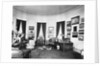Oval Office by Anonymous