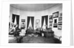 Oval Office by Anonymous