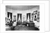 Oval Office by Anonymous