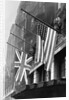 Two Countries Mourning Roosevelt by Anonymous
