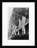 Two Countries Mourning Roosevelt by Anonymous