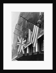 Two Countries Mourning Roosevelt by Anonymous