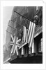 Two Countries Mourning Roosevelt by Anonymous