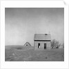 Abandoned Farmhouse by Anonymous