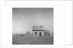 Abandoned Farmhouse by Anonymous