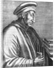 Engraving of Cosimo de Medici by Anonymous