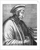 Engraving of Cosimo de Medici by Anonymous