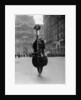 Walking Violin in Philadelphia Mummers' Parade, 1917 by Anonymous