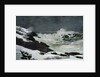 Winter Coast by Winslow Homer