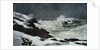 Winter Coast by Winslow Homer