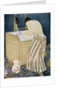 Woman Washing Hands by Mary Cassatt