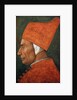 The Doge by Gentile Bellini