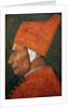 The Doge by Gentile Bellini