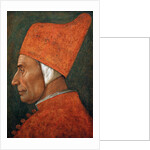 The Doge by Gentile Bellini