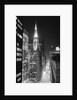 First Methodist Church Of Chicago by Anonymous